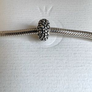 Authentic Pandora Inspiration Within Spacer